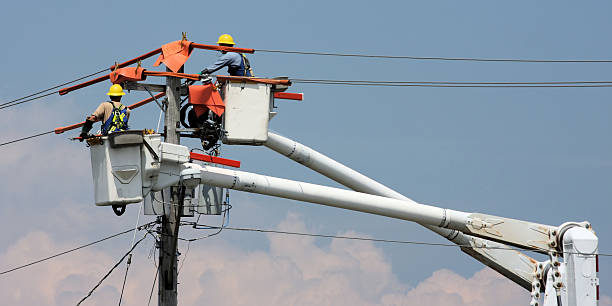 Emergency Electrical Repair Services in East Troy, WI